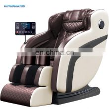 Ningde Crius C8007- Q13 Electric Home Automatic Multifunctional Whole Body Sofa Small Space Luxury Elderly Lifting Massage Chair