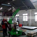 Hot Sale Durable Strong Rubber Plate Vacuum Glass Lifter CE 2015 Quality Choice thumbnail-2