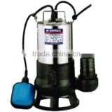 electric submersible pump\submersible water pump