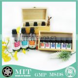 Full body shaping massage taiwan orchid essential oil gift set