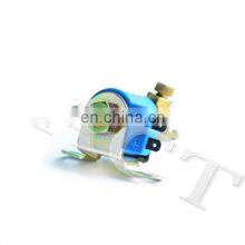 Lpg Cng Gas Solenoid Valve 12V 24V Auto Gas Conversion Carbureter EFI Single Point thumbnail-2