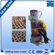 Roller Garage Door Opener Electric Rolling Shutter Door Motor