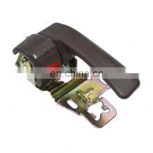 For Toyota Camry 92-96 Right Brown Inner Inside Interior Door Handle 6925022030 thumbnail-1
