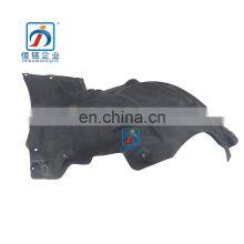 Suede F20 Front Fender Liner Wheel Arch Cover 51717241845 51717241846 thumbnail-4