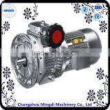 MB Series Planetary Stepless Reducer Gearbox Transmission Parts With Electric Motor for Agricultural Machinery thumbnail-1