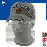 Custom Heavy Brush 100% Cotton Head Baseball Cap Manufacture thumbnail-1