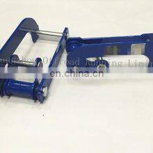 Suspension Lift Kits 4x4 Ranger 2012 - 2018 Rear Leaf Spring Extended Shackles 4x4 thumbnail-2