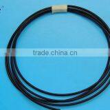 Transparent Extruder Machine Ptfe Ptfe Coating Machine thumbnail-2