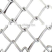 XINHAI Wholesale Used Black Industry Slats Chain Link Fencing Price for Sale Gate Accessories Privacy Fence thumbnail-1
