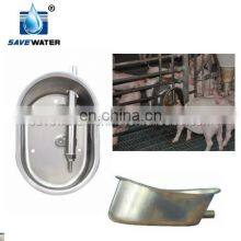 Automatic Livestock Drinking Water Bowl Pig Swine Waterer thumbnail-3