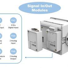 Sfere720 3 Phase TFT 4 Tariff Intelligent Digital Power Meter Wifi thumbnail-4