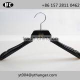 Top Quality Wooden Hanger and Pants Hanger With Anti-slip Velvet thumbnail-5