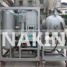 Car Black Oil Recycling Machine, Mini Waste Oil Refining Plant thumbnail-3