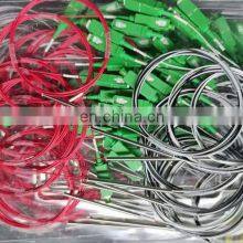 1x2 2x2 Twc 0.9mm Steel Tube Type Single Mode Fusion Three Window Optical Fiber Fbt Coupler With Oem Odm thumbnail-4