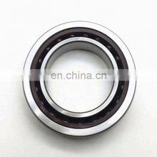 Super Precision Angular Contact Ball Bearing S7020 ACE/HCP4BVG275