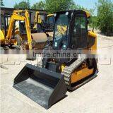 Crawler Loader and Mini Crawler Tractor Crawler for Sale Quality Choice thumbnail-4
