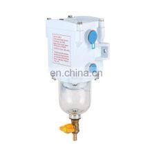 Diesel Marine Boat Turbine Racor Fuel Water Separator Assembly 600FG SWK-2000/10