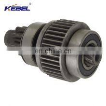 Starter Drive 28011-26042 Gear Starter Freewheel Gear Pinion OE Number for TOYOTA HILUX V Pickup ZNP 18200 thumbnail-2