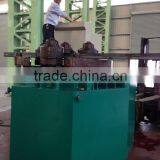 Square Pipe Bending Machine
