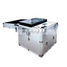 Insulating Oil BDV Tester 100kv Oil Breakdown Voltage Testing Machine thumbnail-5
