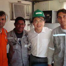 Shandong Rosenwell Petroleum Technology Co.,Ltd company overview - view 2 thumbnail