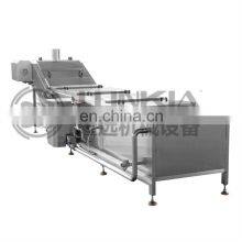 200kg/h Fruit Scalder Blanch Machinery Tomato Blanching Machine thumbnail-5