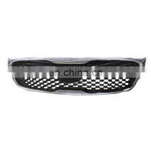 Car accessories body parts car grille for KIA Sorento 2015