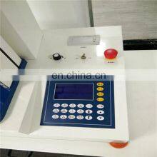 Универсальный испытательный стенд на растяжение сервоприводного двигателя для тестирования пластика thumbnail-3