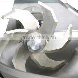 Meat Vacuum Bowl Cutter With 125L thumbnail-1