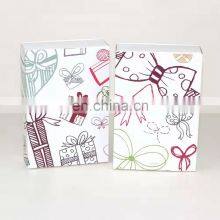 Personalized Custom Sliding Drawer Box With Paper Packaging Gift Boxes
