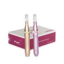 Derma Rolling System derma pen Auto dr M5 M7 pen Meso Microneedle acne treatment for skin care