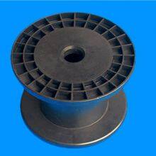 Plastic Bobbin Spool Wire Coil for Cable Wires Plastic Crusher Spare Parts thumbnail-5