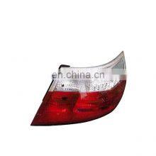For Mazda Family 3 Tail Lamp Outer Ha00-51-150n1/160n1 Taillight Taillamp Car Taillights Taillamps Tail Light Auto Tail Lights thumbnail-1