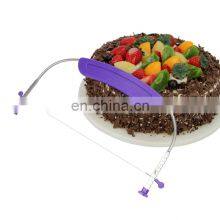 New Design Smart Small Cake Leveler Professional Baking Tools