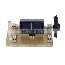 300-1500R DIY Magnetic Levitation Mendocino Motor Solar Motor for Lab Teach School Education thumbnail-1