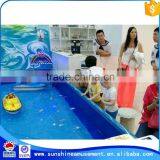 2015 New Style Remote Control Boat RC Fishing Boats for Sale thumbnail-5