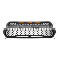 Решетка с фарами для Toyota Tacoma 2016+