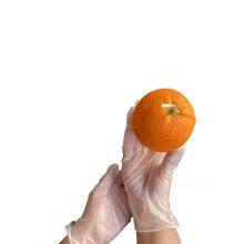 Powder Free Pvc Plastic Vinyl Gloves China thumbnail-4