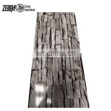 Hot Sale Color Coated Aluminum Coil Prepaint Galvalume Steel Sheet / Coil