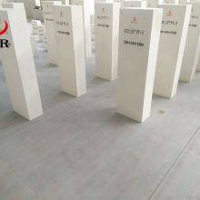 High Quality Fused Cast 1681 AZS Glass Melting Furnace thumbnail-4