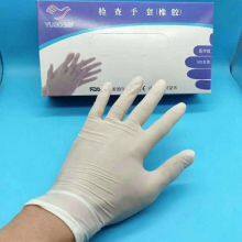 Disposable Vinyl Gloves thumbnail-4