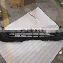 Bumper Grille for Camry us 2018-2020 le thumbnail-2