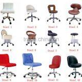 2015 New Bar Stool Swivel Bar Chair Modern Chair/Swivel Bar Chair Modern Chair/Leather Bar Chair Pu Bar Stool thumbnail-6