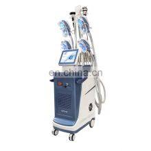 Cooler Freezing Equipment Using at Home Facial Roller Beauty Convenience Life Slimming Body Machines Handles Cryolipoly thumbnail-5