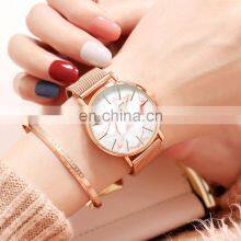 HANNAH MARTIN ST36 Women Quartz Watch Japanese Movement Fashion Design Ladies Wrist Watches thumbnail-5