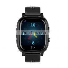 2021 New White Label Electronics Baby Toy Gifts 4G LTE IPS Sim 4GB+32 GB Android Game Children Smartwatch thumbnail-3