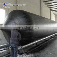 Factory Direct Sales Natural Rubber Safety Ship Launching Airbags for Sale thumbnail-3