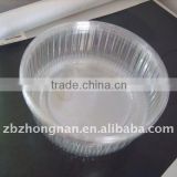 PVC Silver Film For Food Packaging