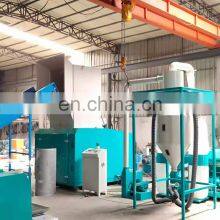 High Speed Waste Plastic Crusher/Silent Crusher With Belt Conveyor and Recycling thumbnail-4