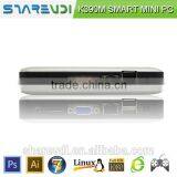 Wonderful Design Cost-effective Embedded os Mini pc K390M thumbnail-6